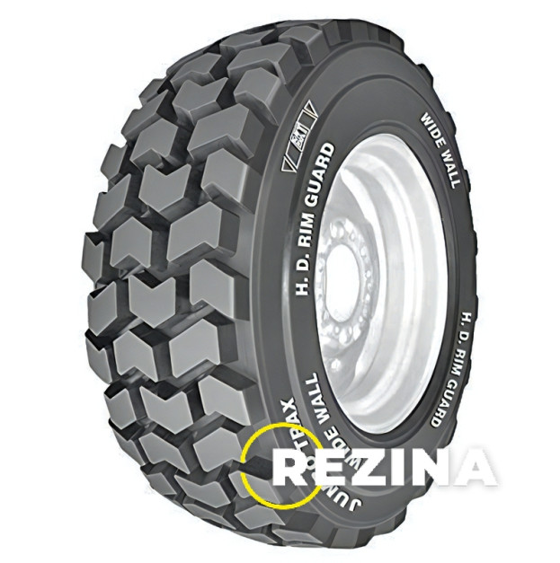 BKT JUMBO TRAX HD (индустриальная) 10 R16.5 134A2/120A8 PR10