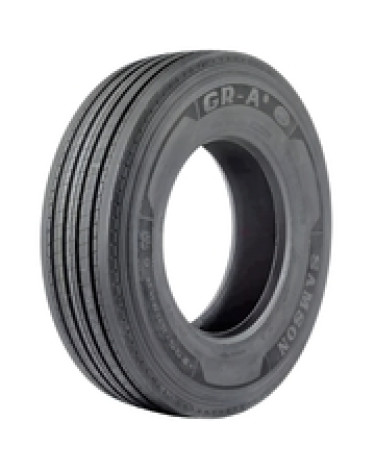 Samson GR-A1 (steering) 265/70 R19.5 140/138M