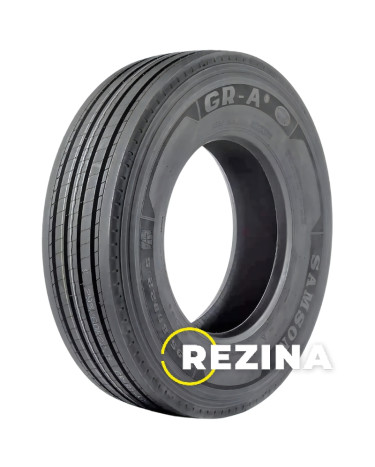 Samson GR-A1 (steering) 315/70 R22.5 156/150L