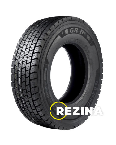 Samson GR-D1 (driving) 315/80 R22.5 156/150L