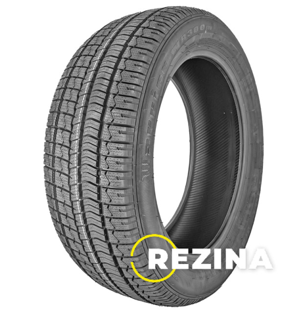 Warrior WR300 SUV 235/55 R19 105V XL China 2025