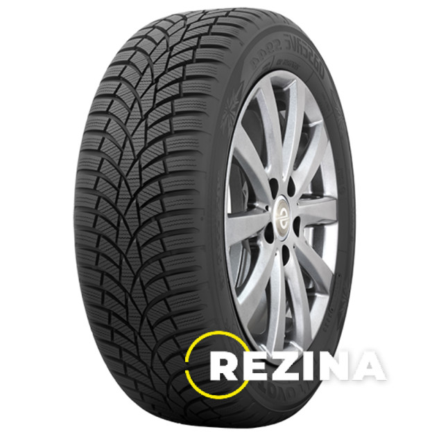 Toyo Observe S944 235/45 R19 99V XL Japan 2024