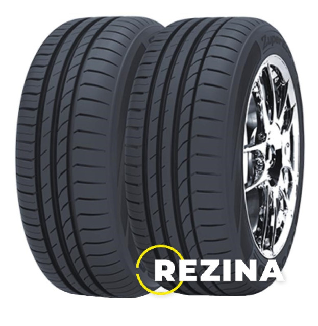 WestLake ZuperEco Z-107 235/55 R17 103W XL China 2024