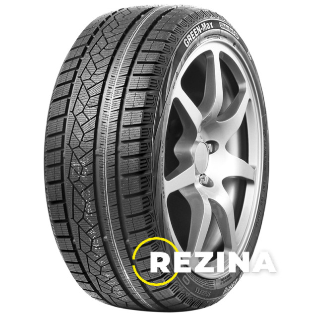 LingLong Green-Max Winter Ice I-16 185/70 R14 88T China 2024