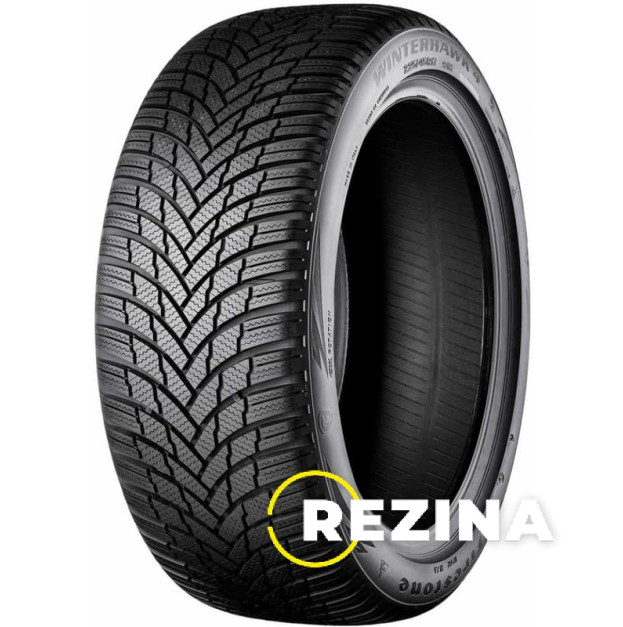 Firestone WinterHawk 4 225/65 R17 106H XL FR