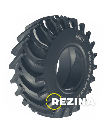 BKT HARVESTER SPECIAL (с/х) 23.50 R25 191A2 PR20 TL