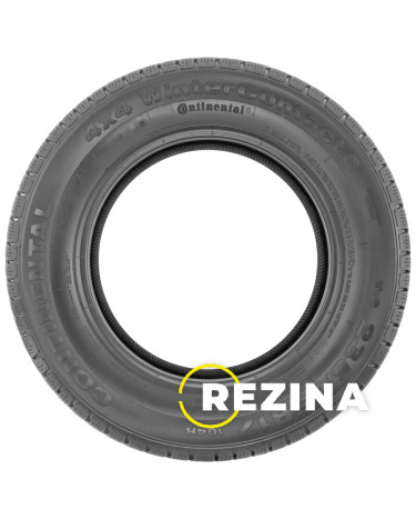 Continental 4x4 WinterContact 255/55 R18 105H