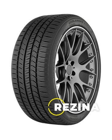 Yokohama Geolandar X-CV G057 265/40 R22 106W XL RPB