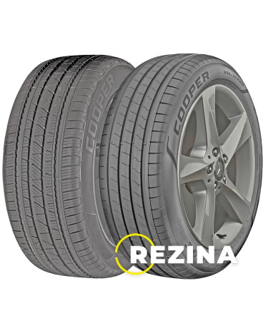 Cooper DISCOVERER CROSSRANGE 275/45 R21 107Y MO
