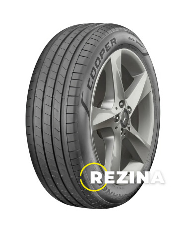 Cooper DISCOVERER CROSSRANGE 275/45 R21 107Y MO