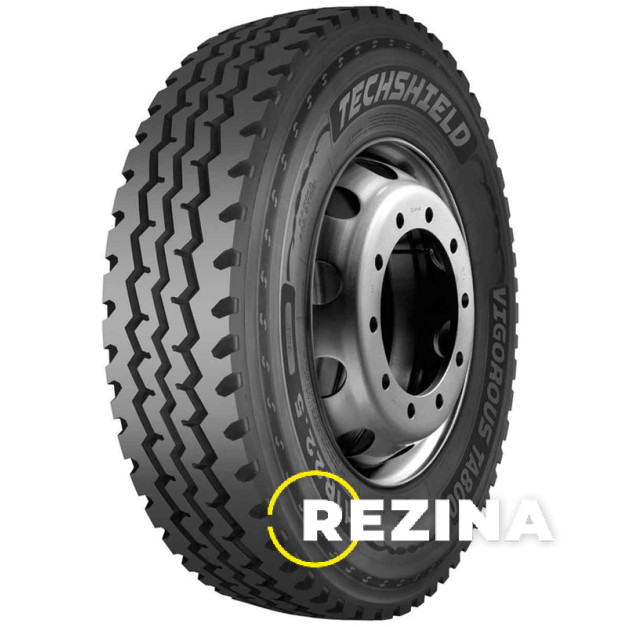 Techshield TA800 (універсальна) 12.00 R20 156/153K Китай 2025 року