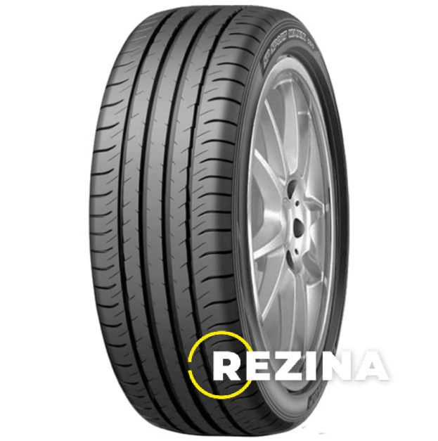 Dunlop SP Sport Maxx 050 235/55 R19 101V