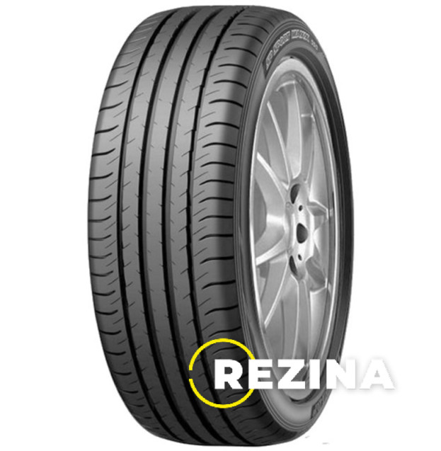 Dunlop SP Sport Maxx 050 235/55 R19 101V Japan 2024