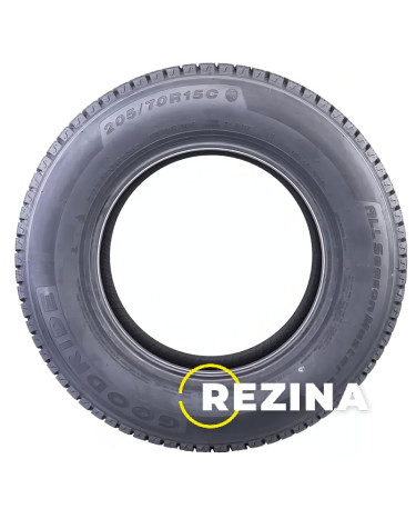 Goodride All Season Master SW613 185/75 R16C 104/102Q