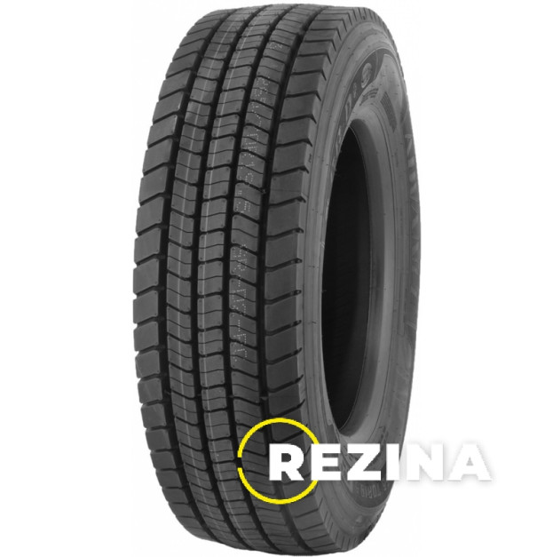 Samson GR-D2 (ведуча) 295/60 R22.5 150/147K PR18