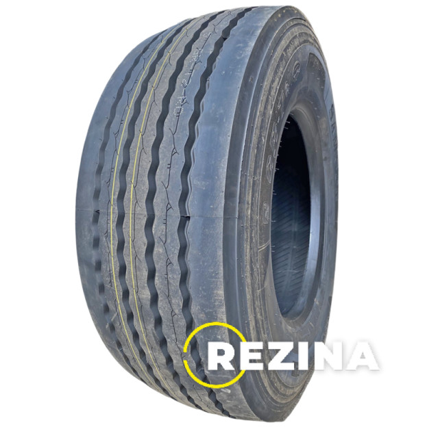 Samson GR-T2 (причіпна) 385/65 R22.5 164K PR24 В'єтнам 2024 року