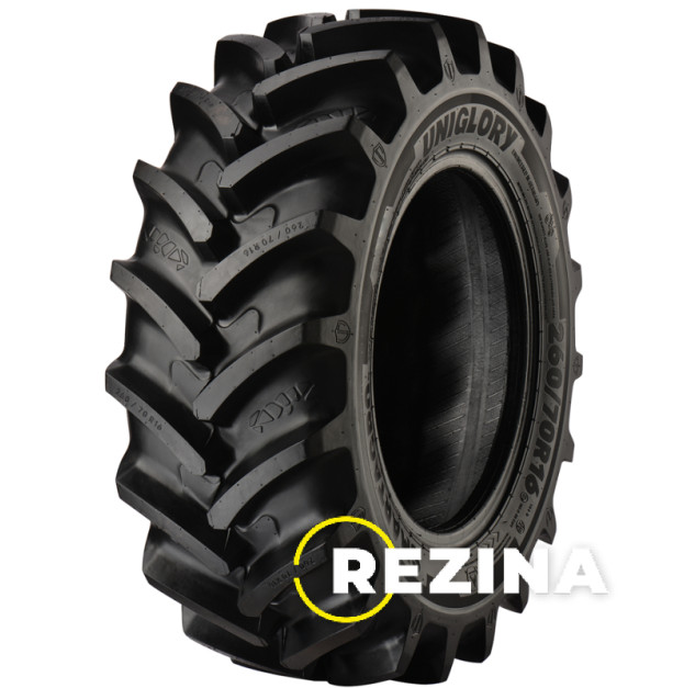 Uniglory SMARTAGRO GT85 (с/г) 280/85 R20 112A8/109B TL