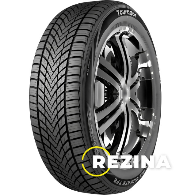 Tourador X All Climate TF2 235/55 R17 103W XL China 2023