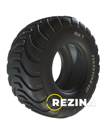 BKT FLOTATION 647 (с/х) 520/50 R17 159B/147B TL