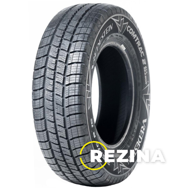 Vredestein Comtrac 2 All Season + 215/65 R15C 104/102T