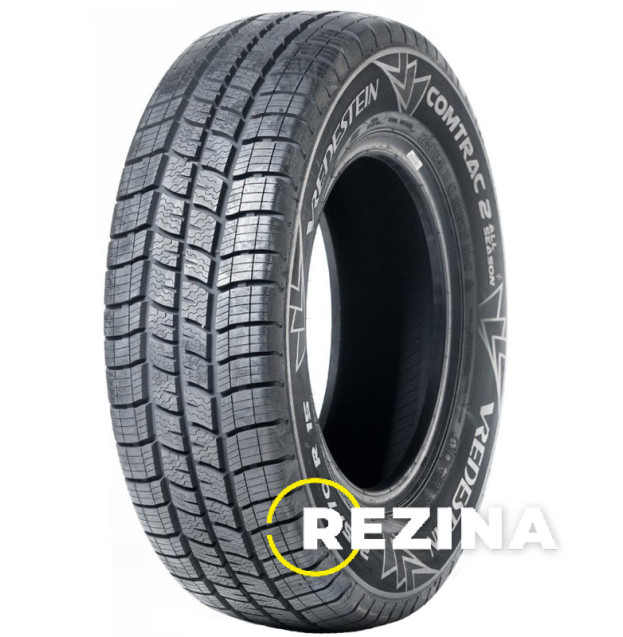 Vredestein Comtrac 2 All Season+ 215/65 R15C 104/102T Індія 2021 року