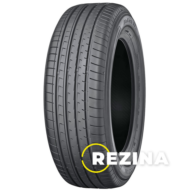 Yokohama BluEarth-XT AE61 215/55 R17 94V RPB