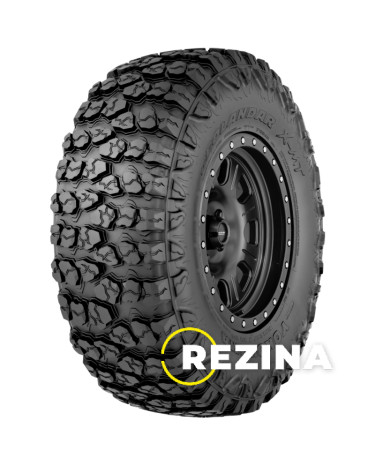 Yokohama Geolandar X-MT G005 37/13.5 R17 121Q RPB Япония 2024 года