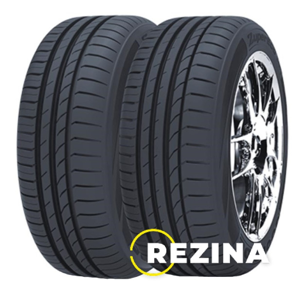 WestLake ZuperEco Z-107 255/60 R18 112V XL Китай 2025 года