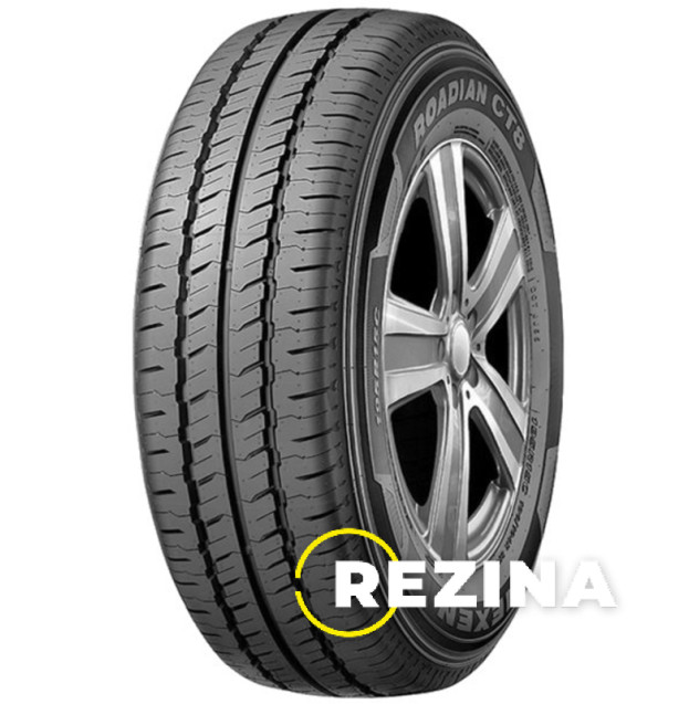 Nexen Roadian CT8 205/75 R16C 113/111R China 2024