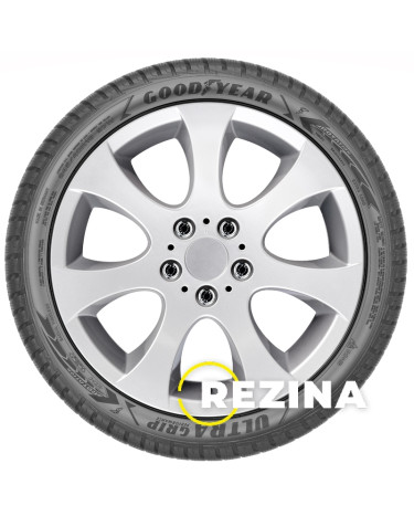 Goodyear UltraGrip Performance Gen-1 225/55 R18 102V XL Demo