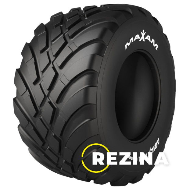 Maxam MS962R AGILXTRA (с/г) 560/60 R22.5 165D TL