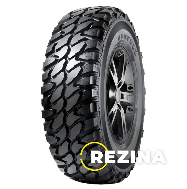 Sunfull Mont-Pro MT781 235/75 R15 104/101Q Китай 2023 года