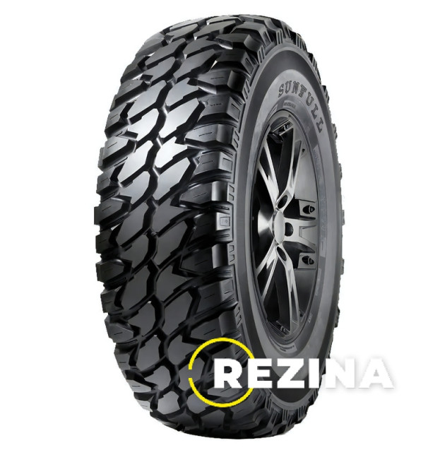 Sunfull Mont-Pro MT781 235/75 R15 104/101Q China 2023