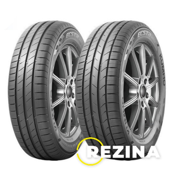 Kumho Ecsta HS52 185/65 R15 88H