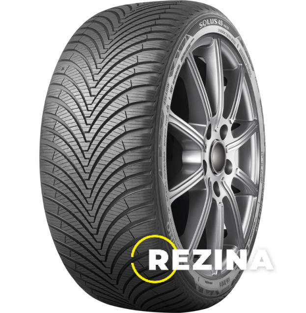 Kumho Solus 4S HA32 235/55 R19 105W XL Korea 2025