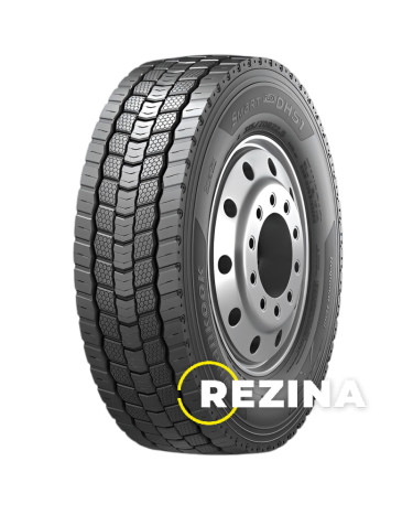 Hankook Smart Flex DH51 (ведущая) 295/60 R22.5 150/147K