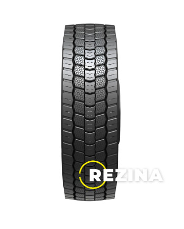 Hankook Smart Flex DH51 (ведущая) 295/60 R22.5 150/147K