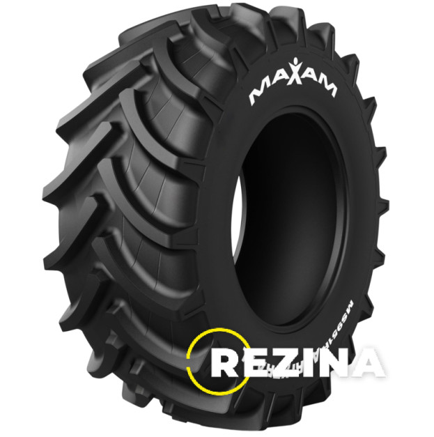 Maxam MS951R AgtiXtra XL (с/г) 650/65 R34 170D/167A8 TL VF