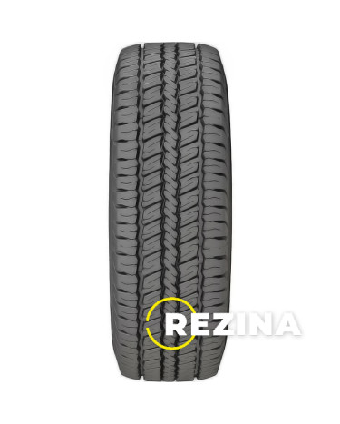 General Tire Grabber HD 195/70 R15C 104/102R