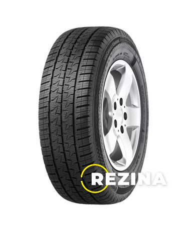 Continental VanContact 4Season 225/75 R17C 114/112Q