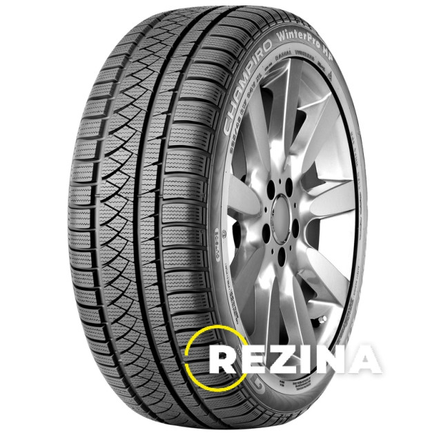 GT Radial Champiro WinterPro HP 225/60 R17 99H