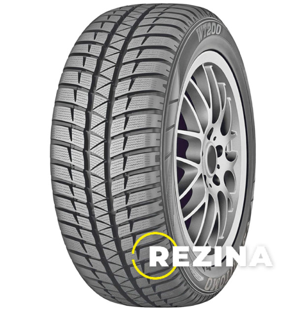 Sumitomo WT200 235/65 R17 108H XL