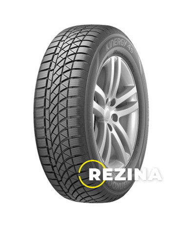 Hankook Kinergy 4S H740 205/55 R17 91V