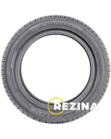 Yokohama BluEarth-Es ES32 185/55 R16 83V