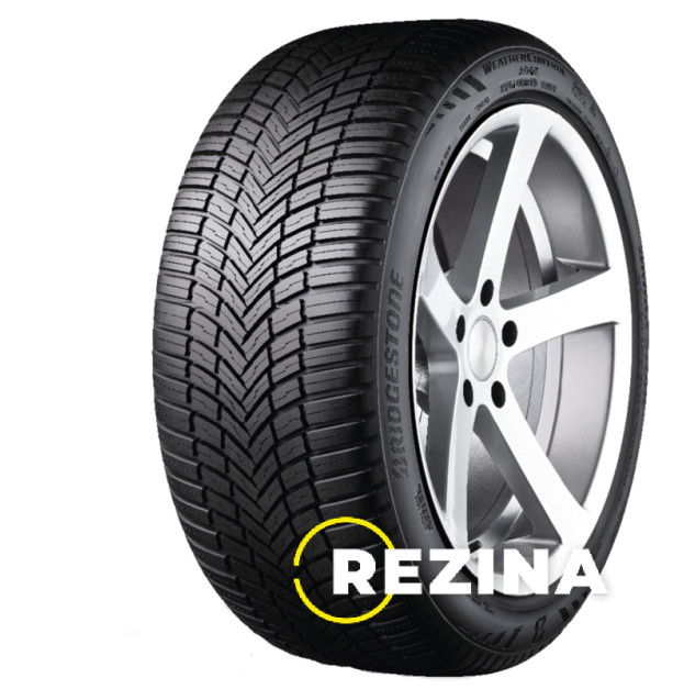 Bridgestone Weather Control A005 235/55 R17 103H XL