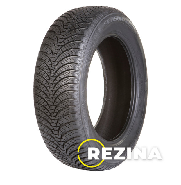 Falken EuroAll Season AS210 215/60 R16 99V XL Turkey 2025