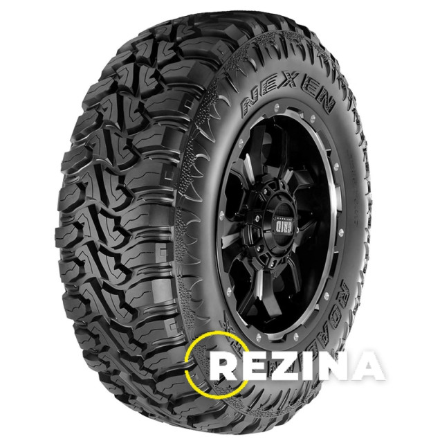 Nexen Roadian MTX 295/70 R17 121/118Q Korea 2024
