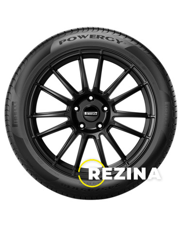 Pirelli Powergy 215/55 R17 98Y XL