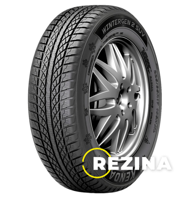 Kenda Wintergen 2 SUV KR504 265/45 R20 108V XL China 2024