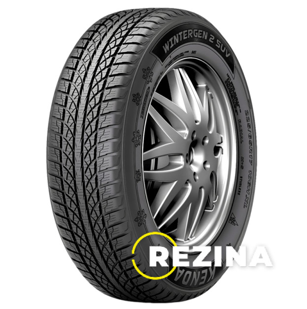 Kenda Wintergen 2 SUV KR504 215/65 R16 102H XL